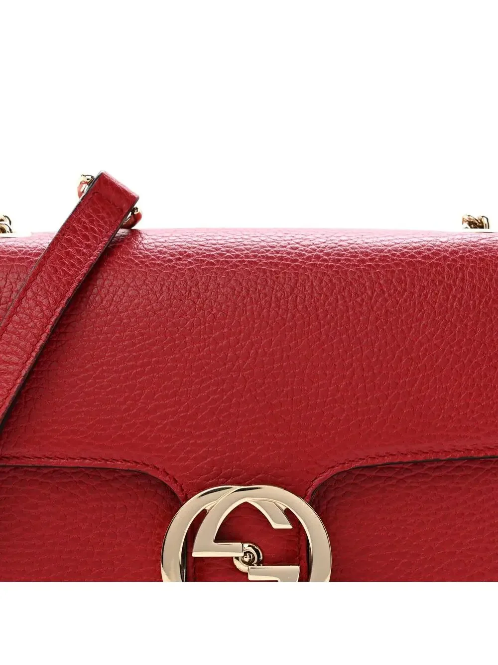 Gucci Dollar Calfskin Small #310255G82B
